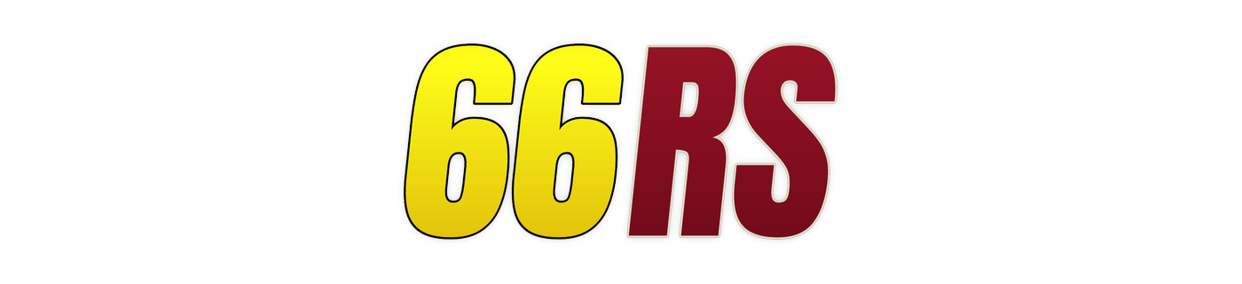 66rs